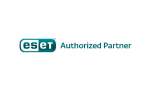ESET Authorized Partner - Teal